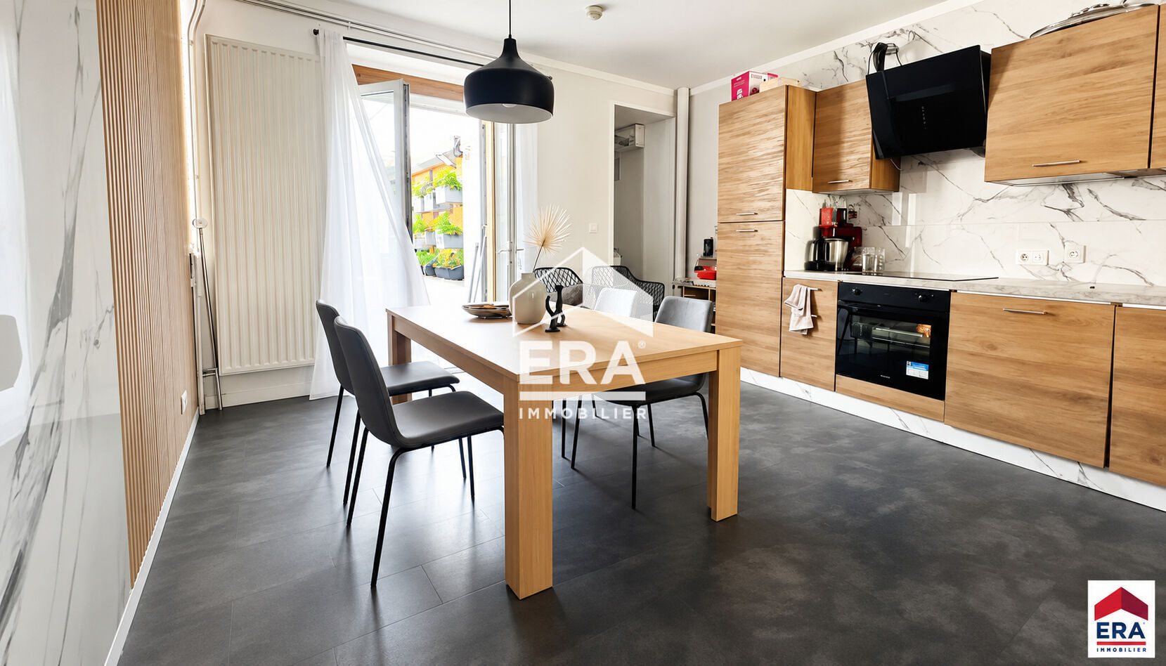 Maison à vendre, 78m², Roubaix