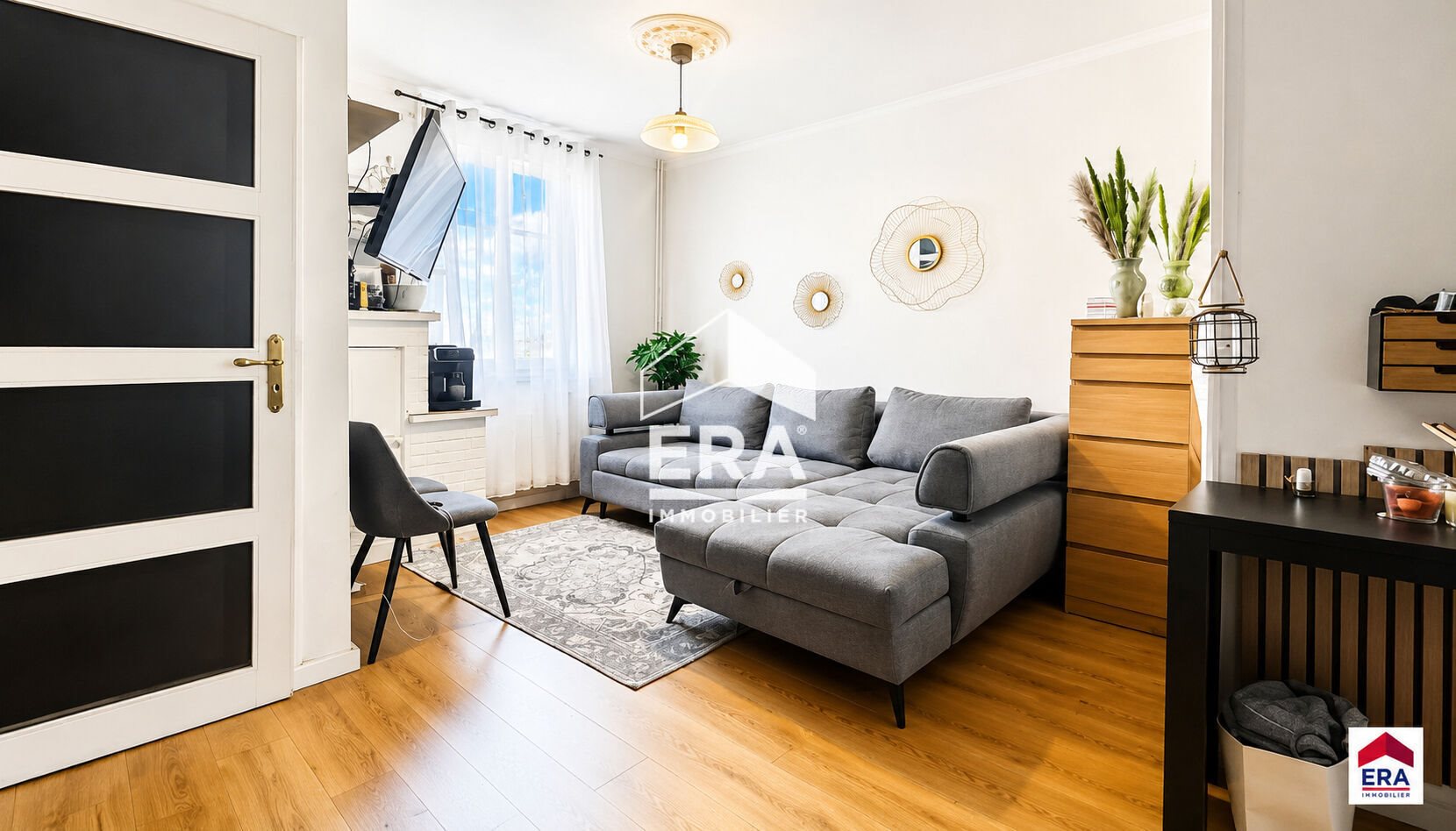Maison à vendre, 78m², Roubaix