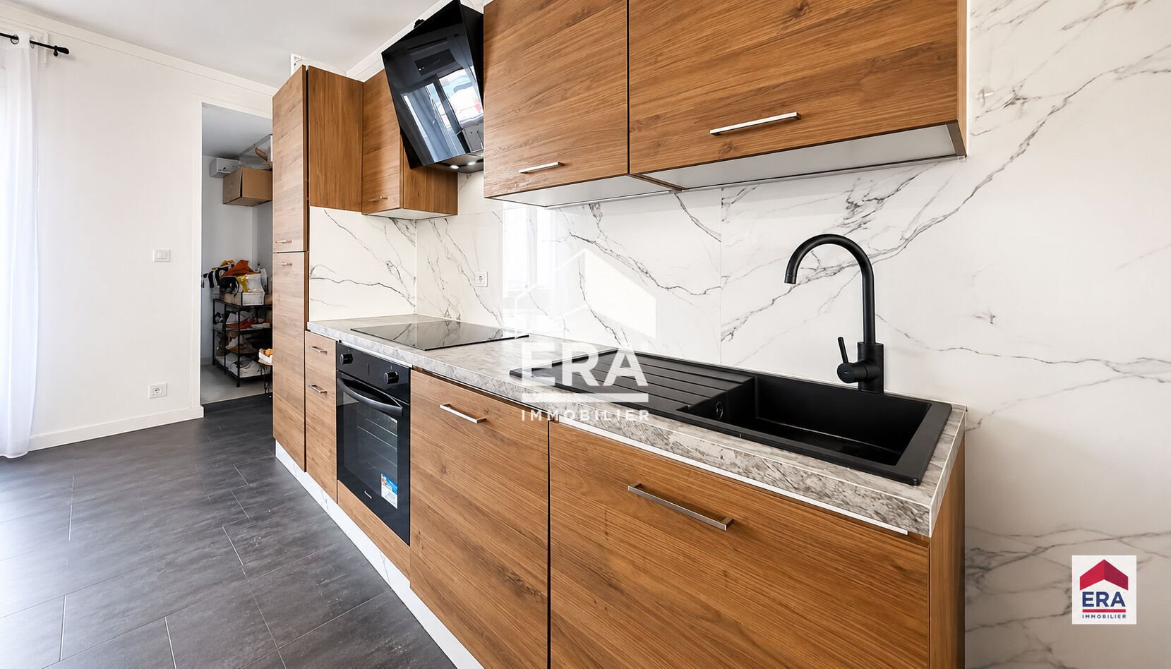Maison à vendre, 78m², Roubaix