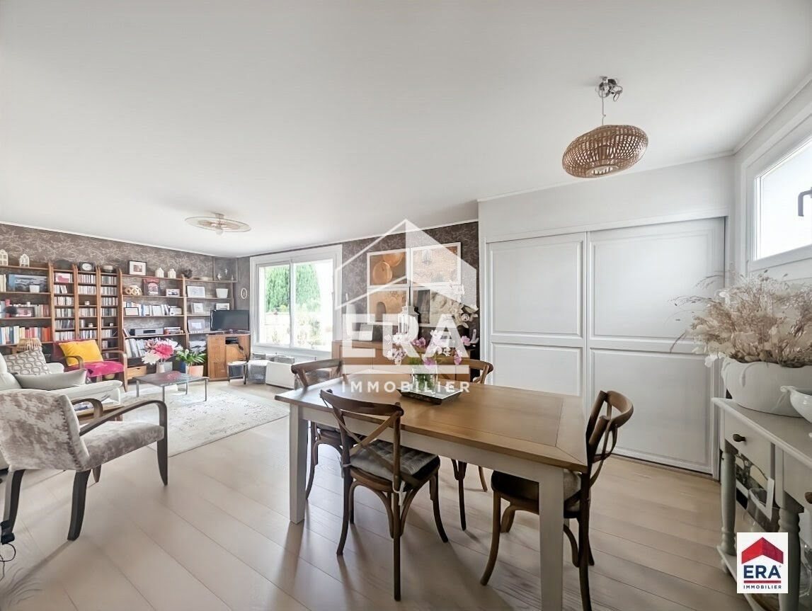 Appartement à vendre, 79m², Villeneuve-d'Ascq