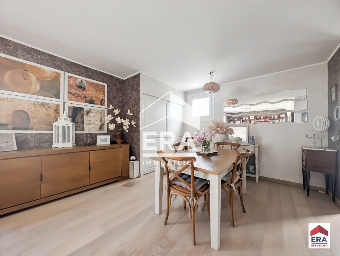 Appartement à vendre, 79m², Villeneuve-d'Ascq