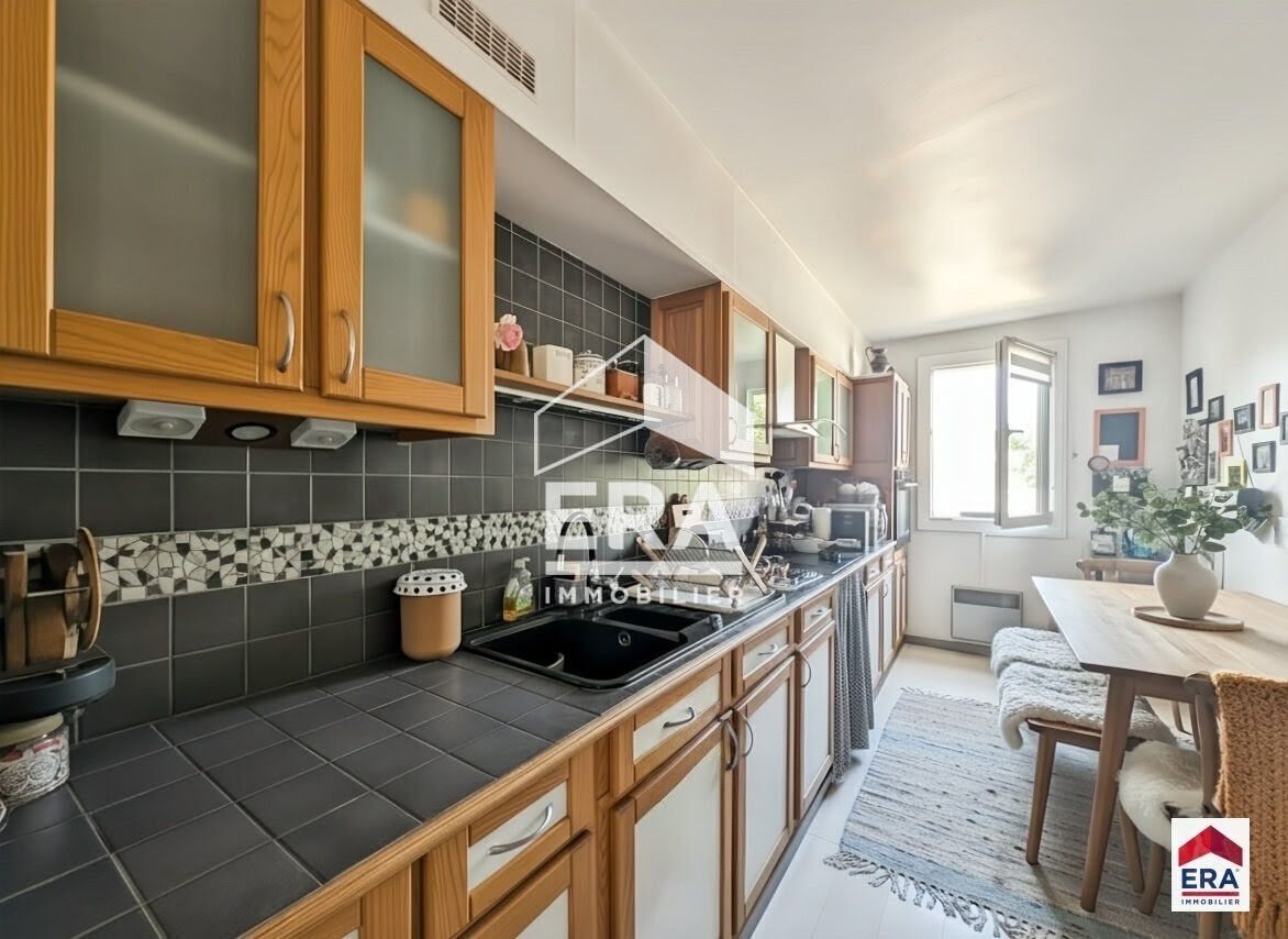 Appartement à vendre, 79m², Villeneuve-d'Ascq
