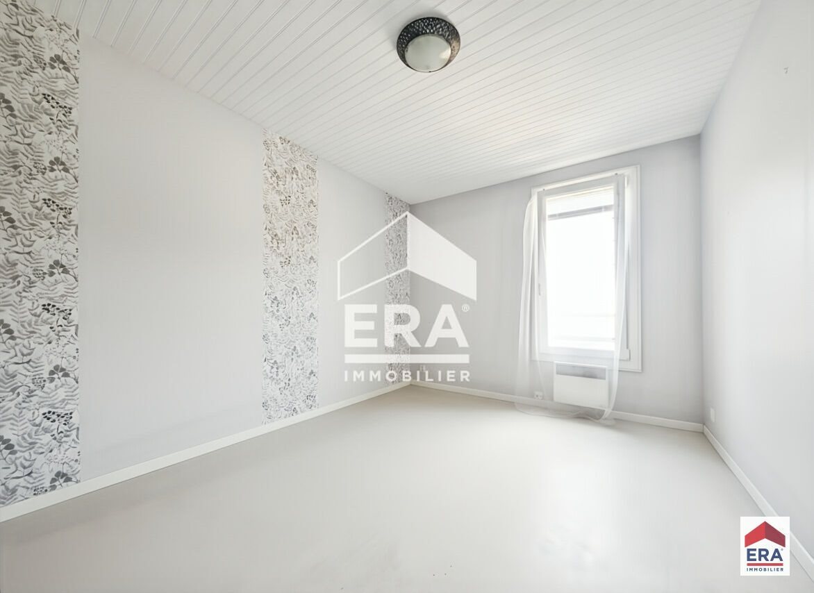 Appartement à vendre, 79m², Villeneuve-d'Ascq