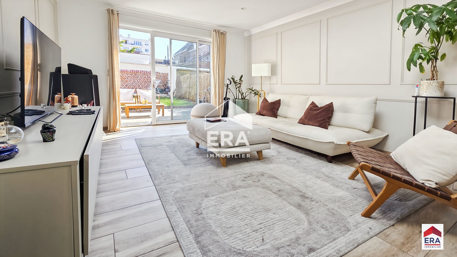 Maison à vendre, 85m², Croix