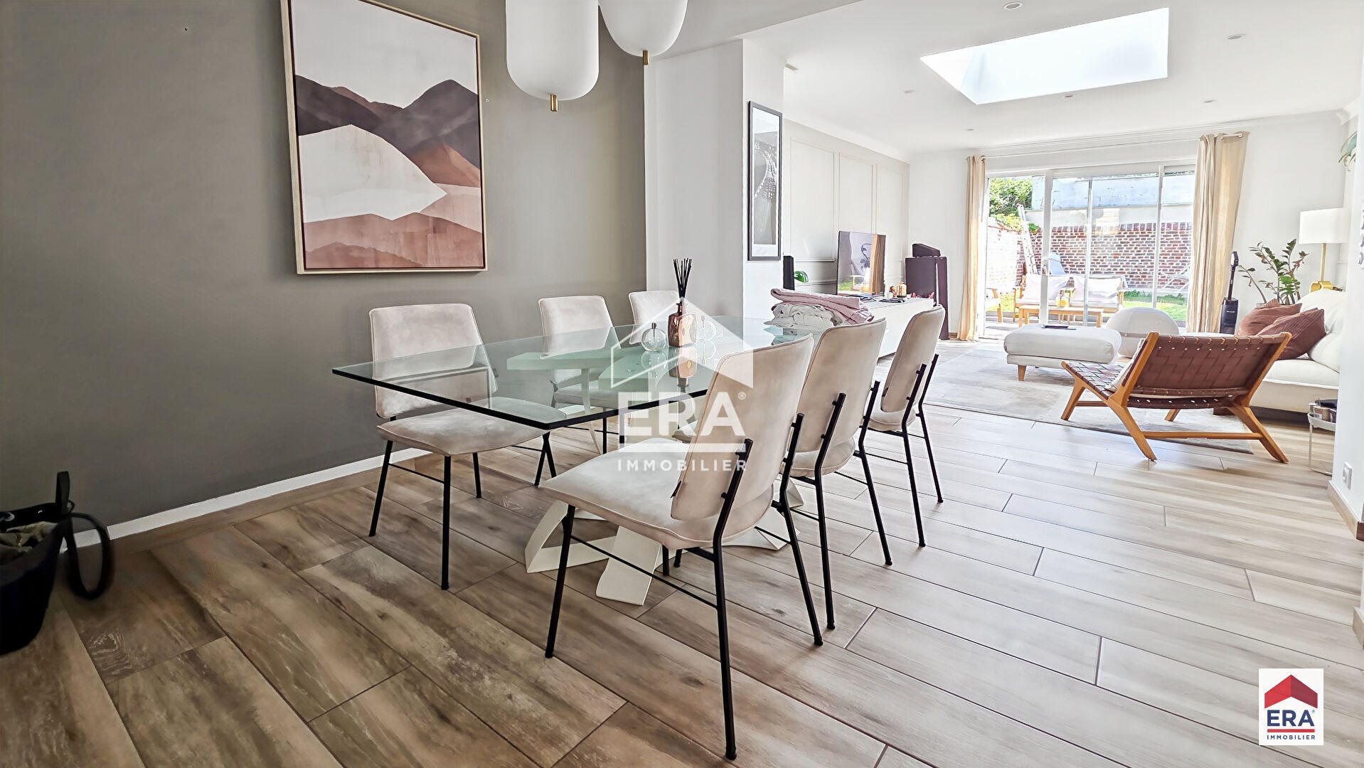 Maison à vendre, 85m², Croix