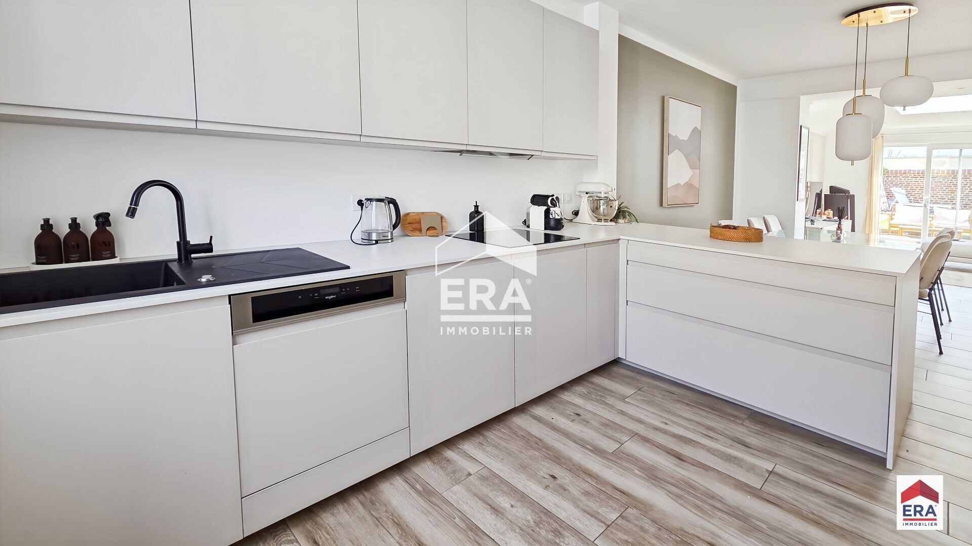 Maison à vendre, 85m², Croix