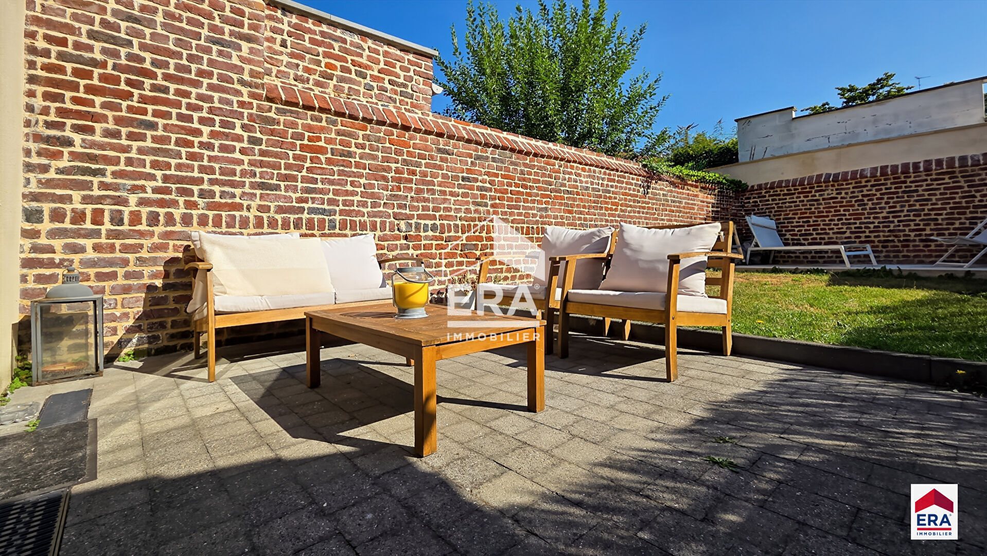 Maison à vendre, 85m², Croix