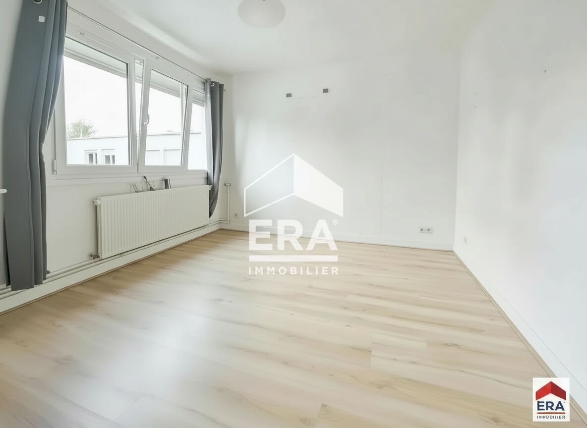 Appartement à vendre, 72m², Croix