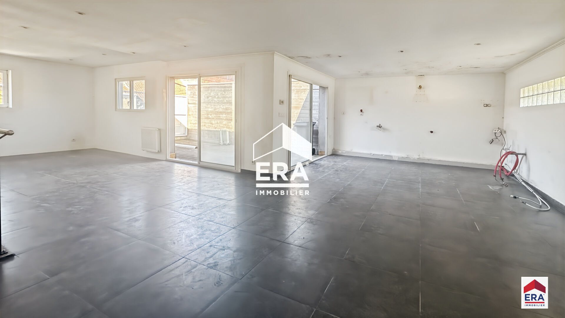 Maison à vendre, 116m², Roubaix