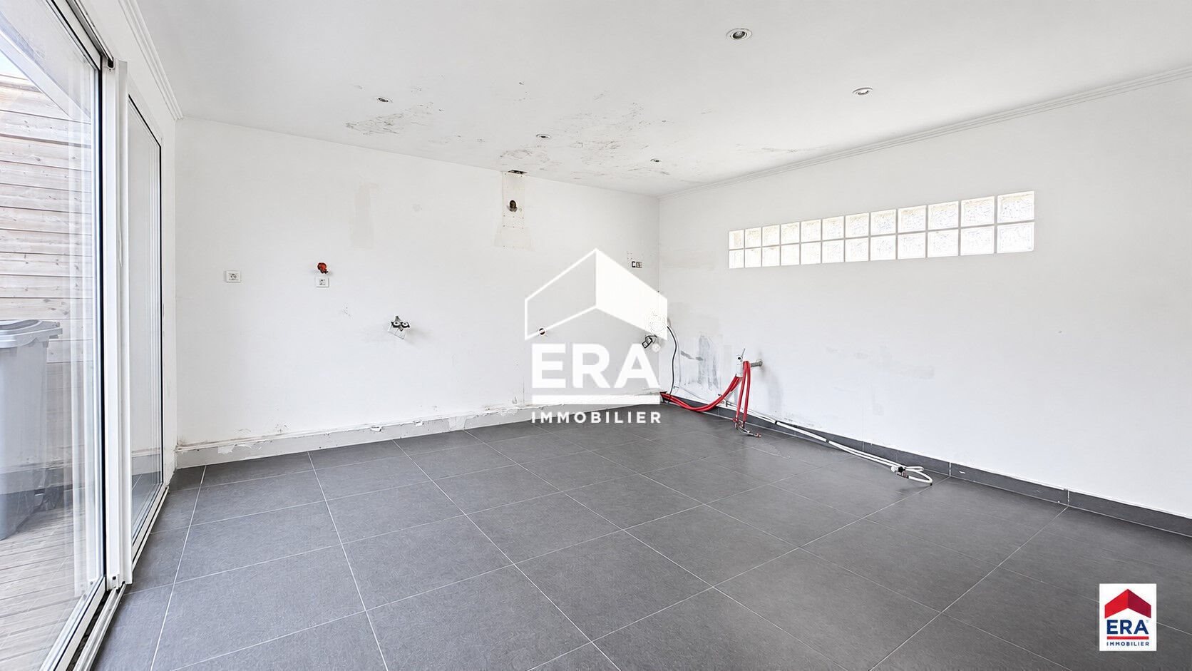 Maison à vendre, 116m², Roubaix