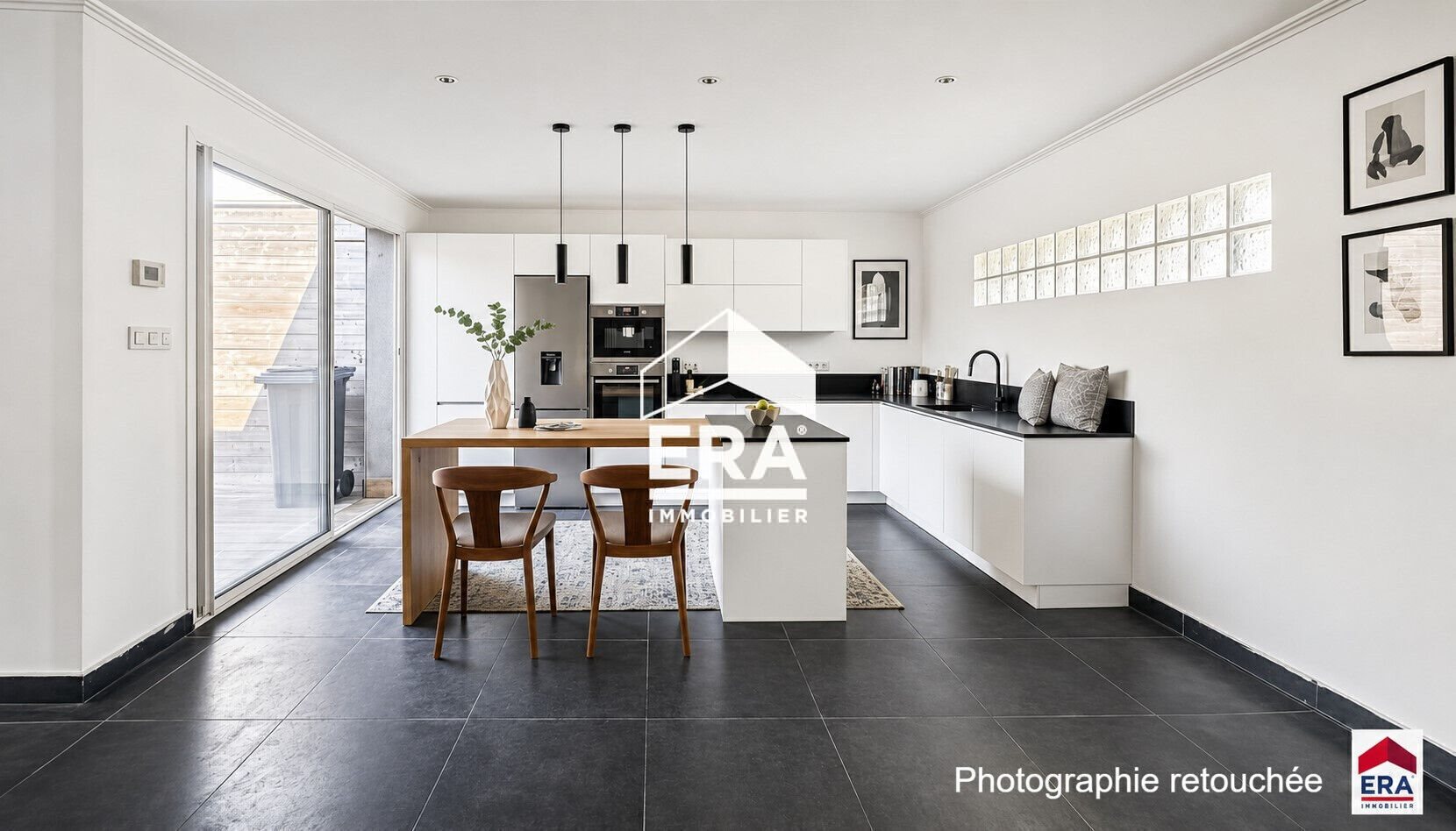 Maison à vendre, 116m², Roubaix