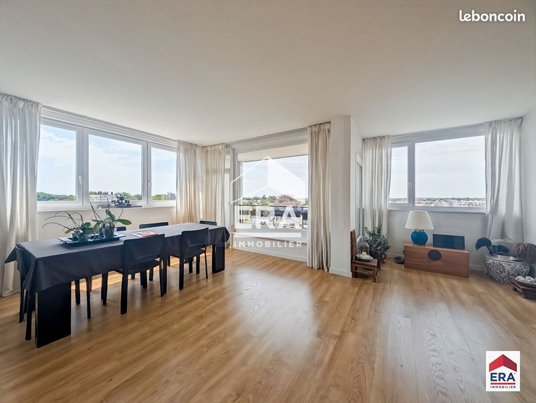Appartement à vendre, 105m², Roubaix