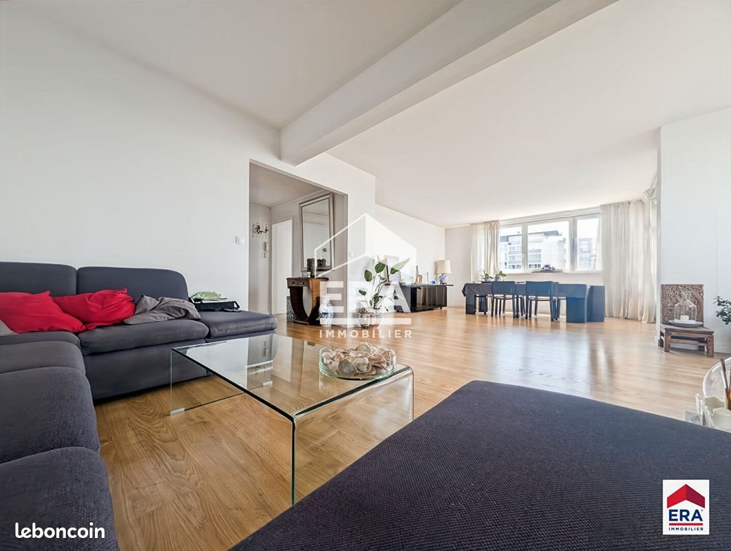 Appartement à vendre, 105m², Roubaix