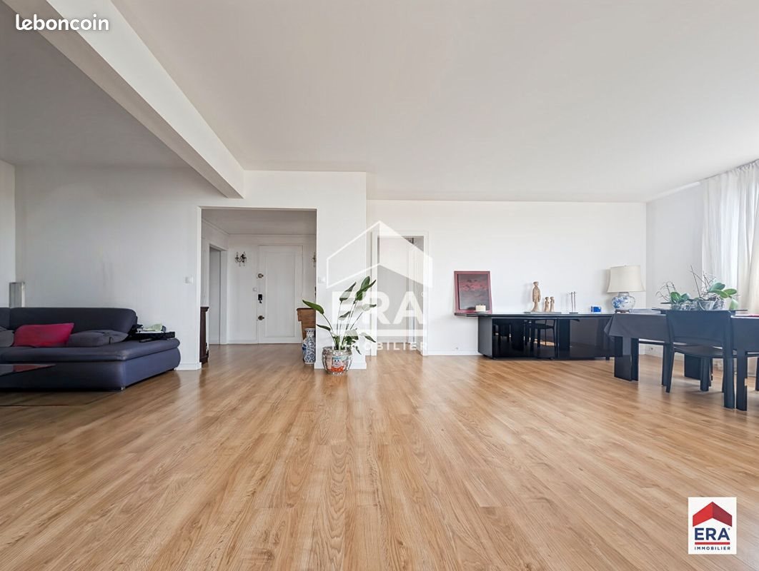 Appartement à vendre, 105m², Roubaix