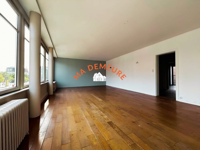 Appartement à vendre, 116m², Tourcoing