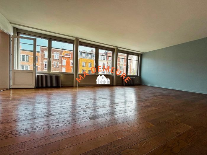 Appartement à vendre, 116m², Tourcoing