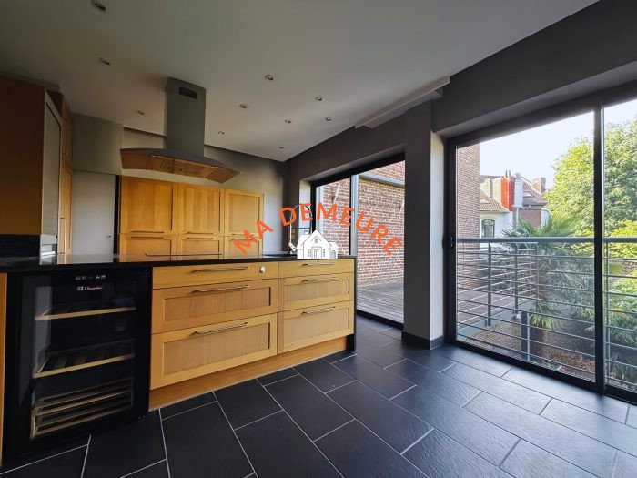 Appartement à vendre, 116m², Tourcoing