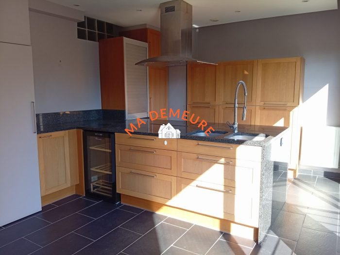Appartement à vendre, 116m², Tourcoing
