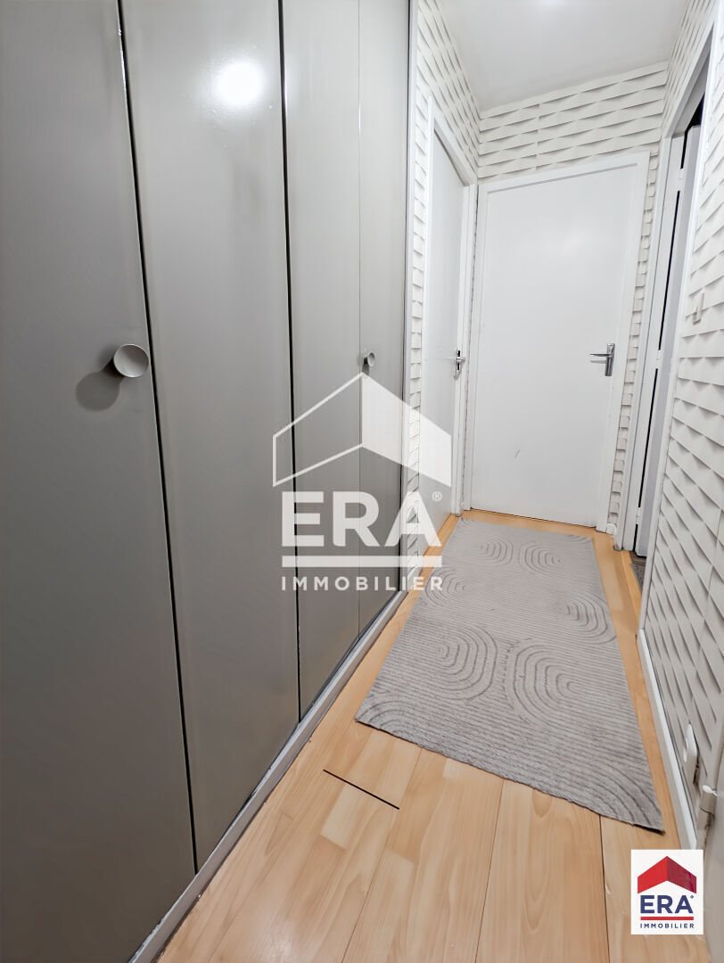 Appartement à vendre, 68m², Roubaix