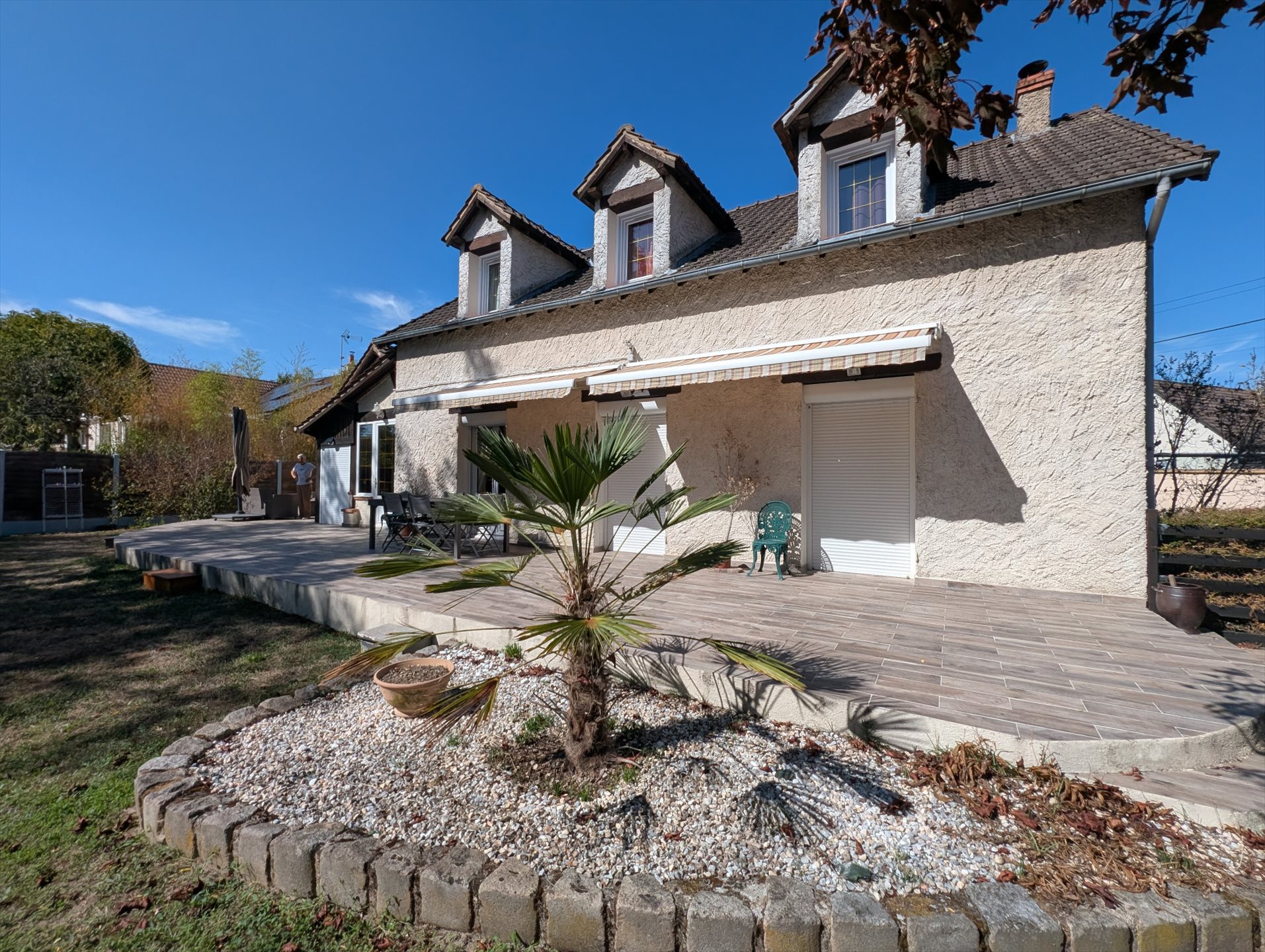 Maison à vendre, 187m², Chécy