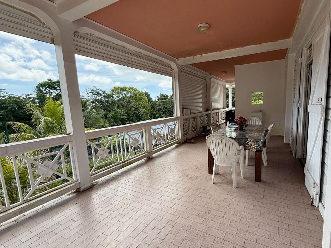 Maison à vendre, 170m², Petit-Bourg
