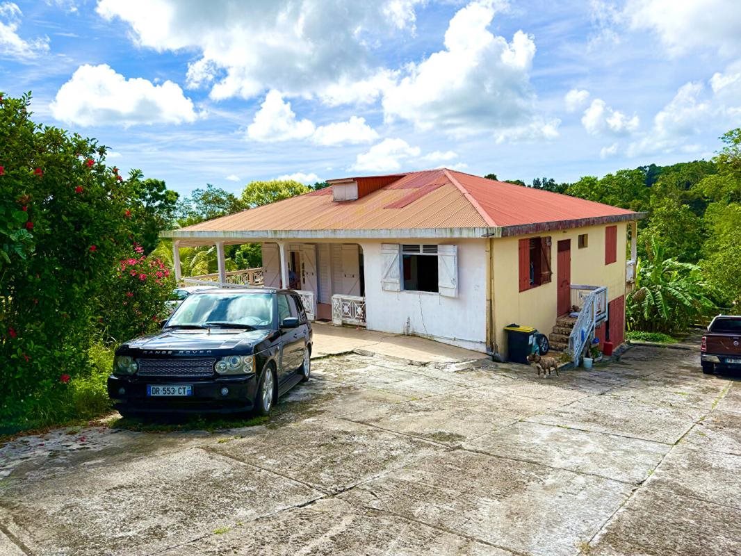 Maison à vendre, 170m², Petit-Bourg