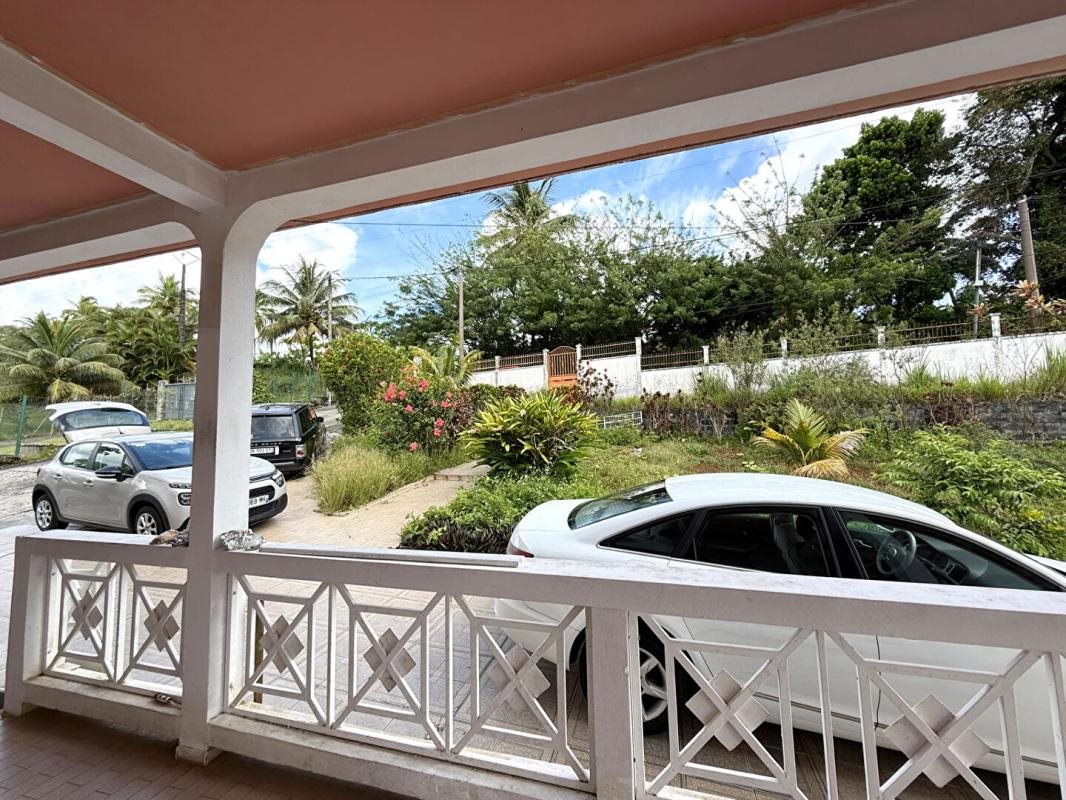 Maison à vendre, 170m², Petit-Bourg