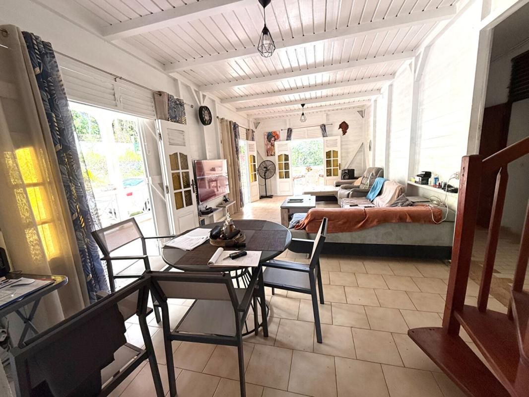 Maison à vendre, 170m², Petit-Bourg