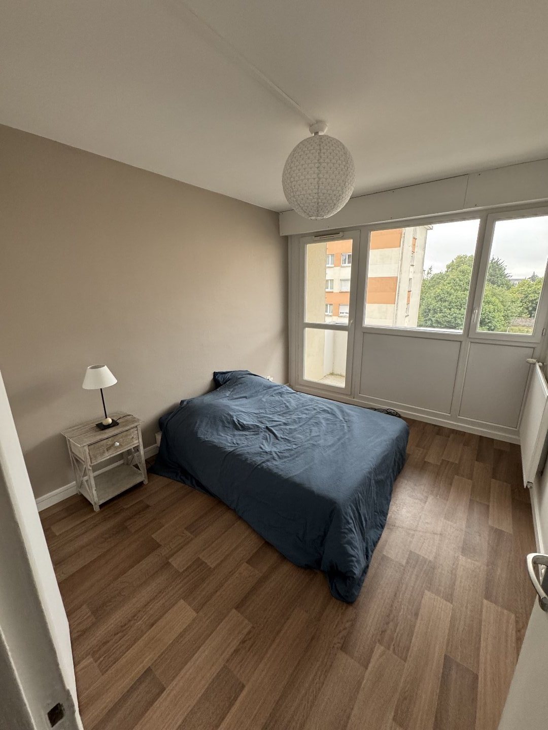 Appartement à vendre, 61m², Angers
