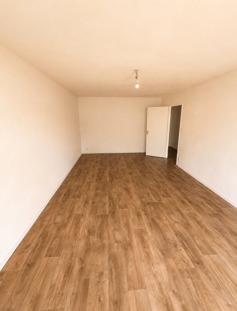 Appartement à vendre, 69m², Angers