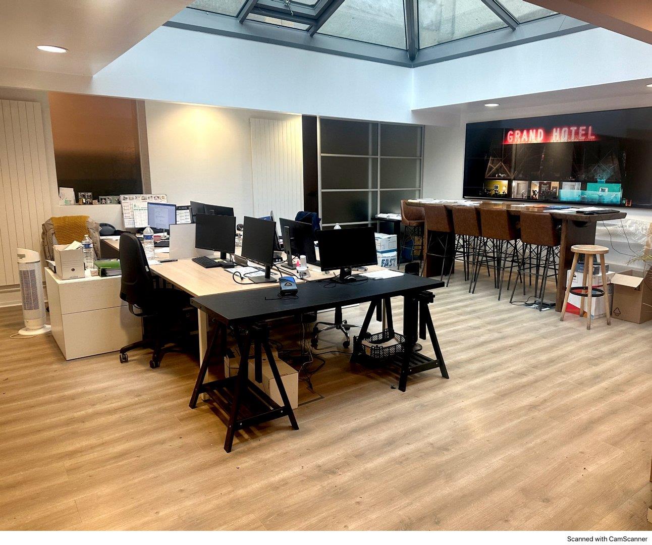 Maison à vendre, 68m², Angers