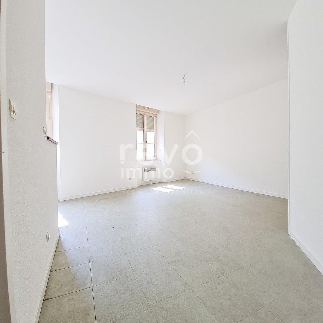Appartement à vendre, 39m², Chalonnes-sur-Loire