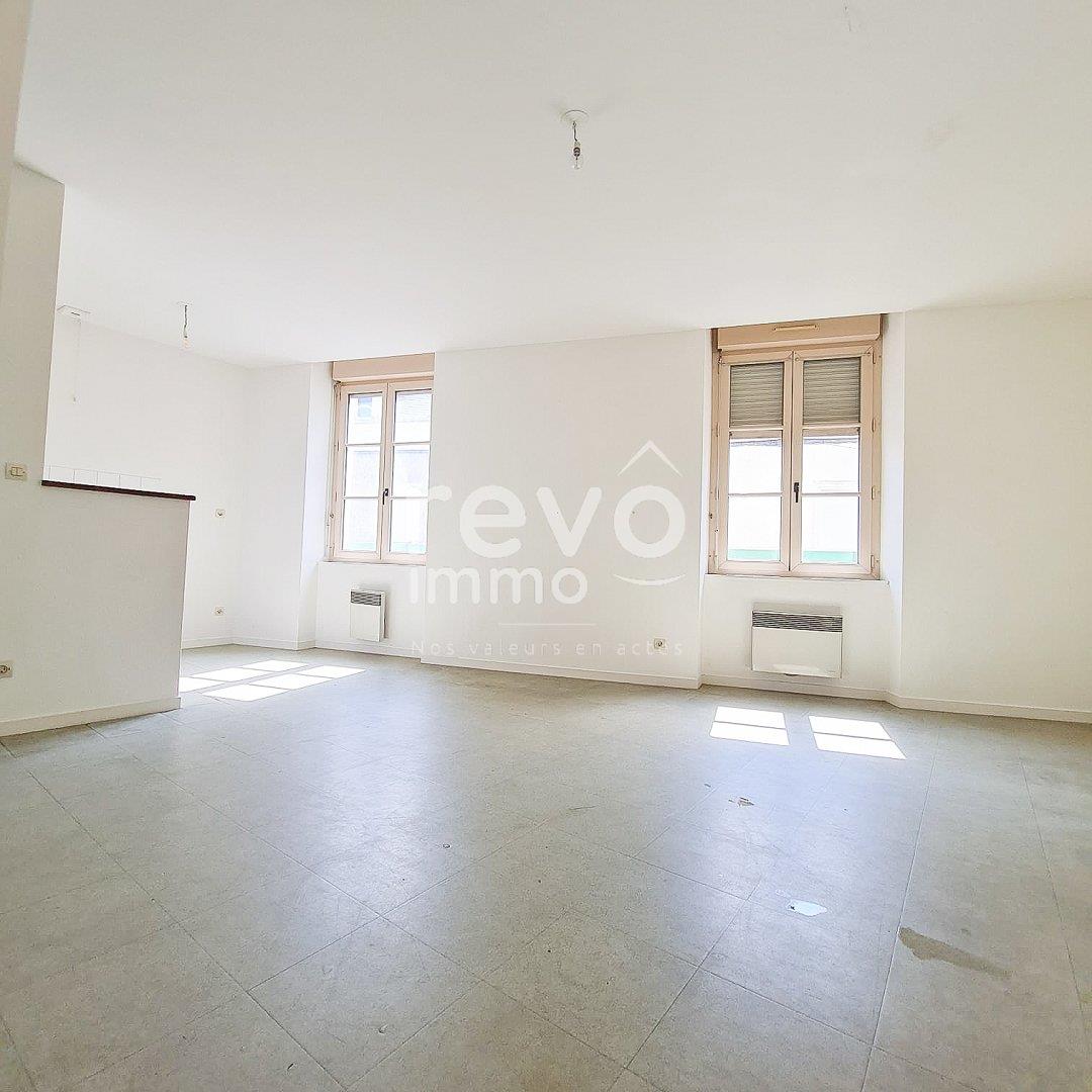 Appartement à vendre, 39m², Chalonnes-sur-Loire