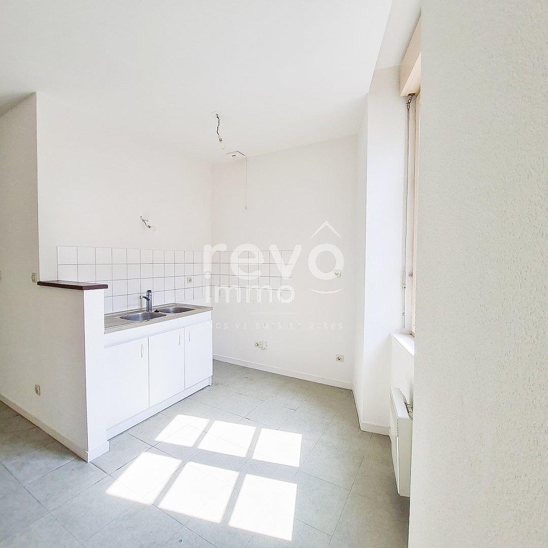 Appartement à vendre, 39m², Chalonnes-sur-Loire