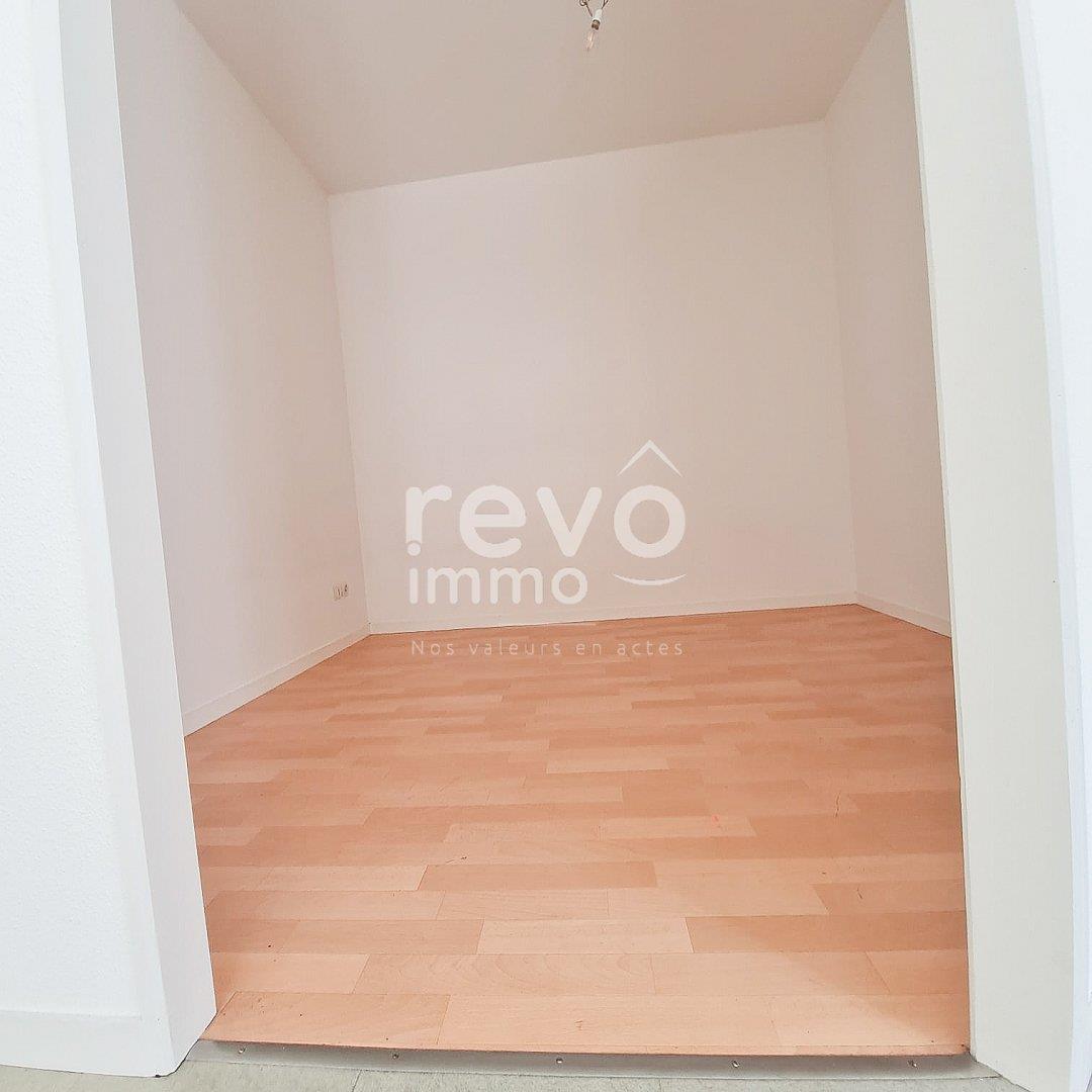 Appartement à vendre, 39m², Chalonnes-sur-Loire