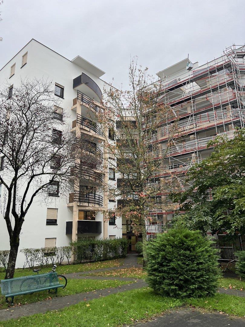 Appartement à vendre, 46m², Mérignac