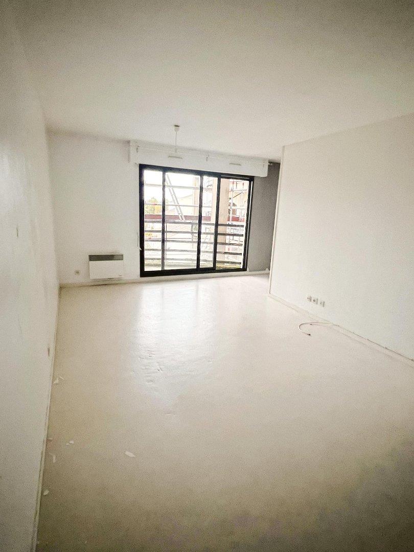 Appartement à vendre, 46m², Mérignac