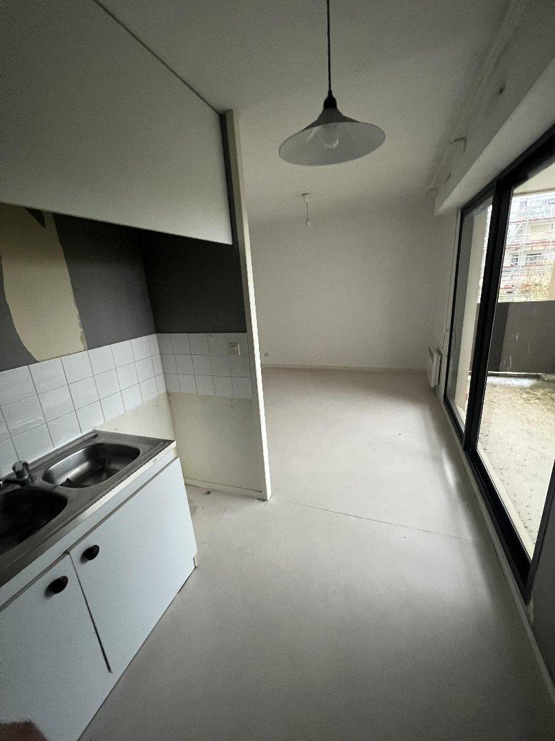 Appartement à vendre, 46m², Mérignac