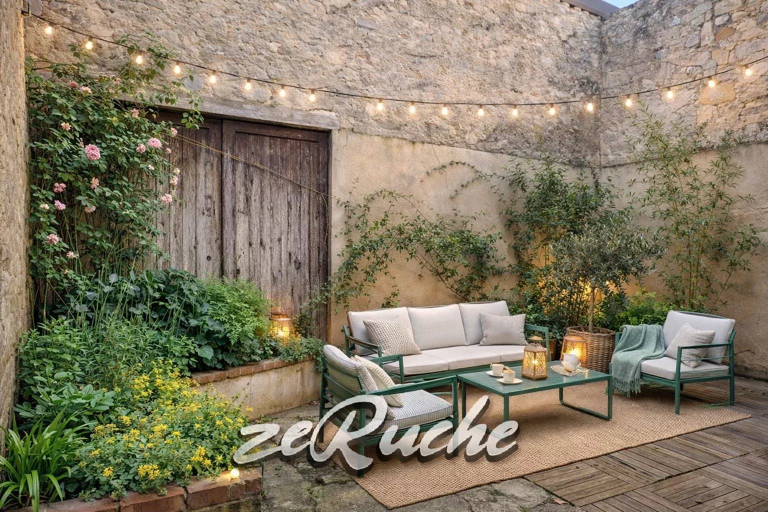 Appartement à vendre, 60m², Bayeux