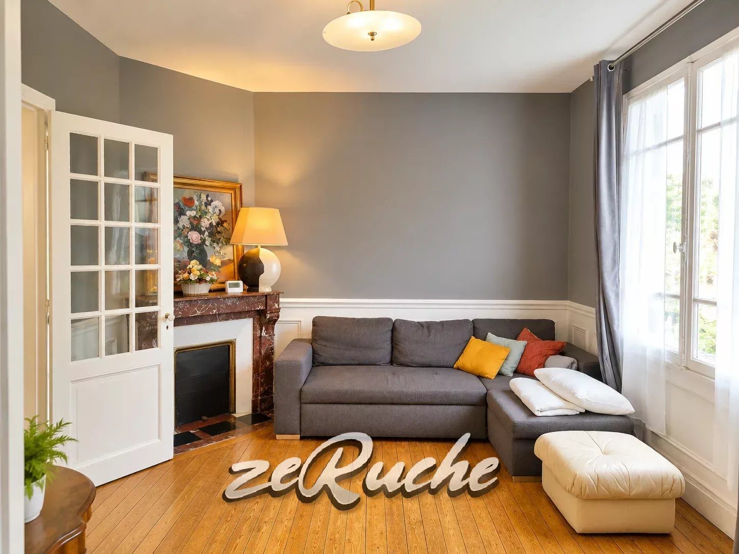 Maison à vendre, 95m², Deauville