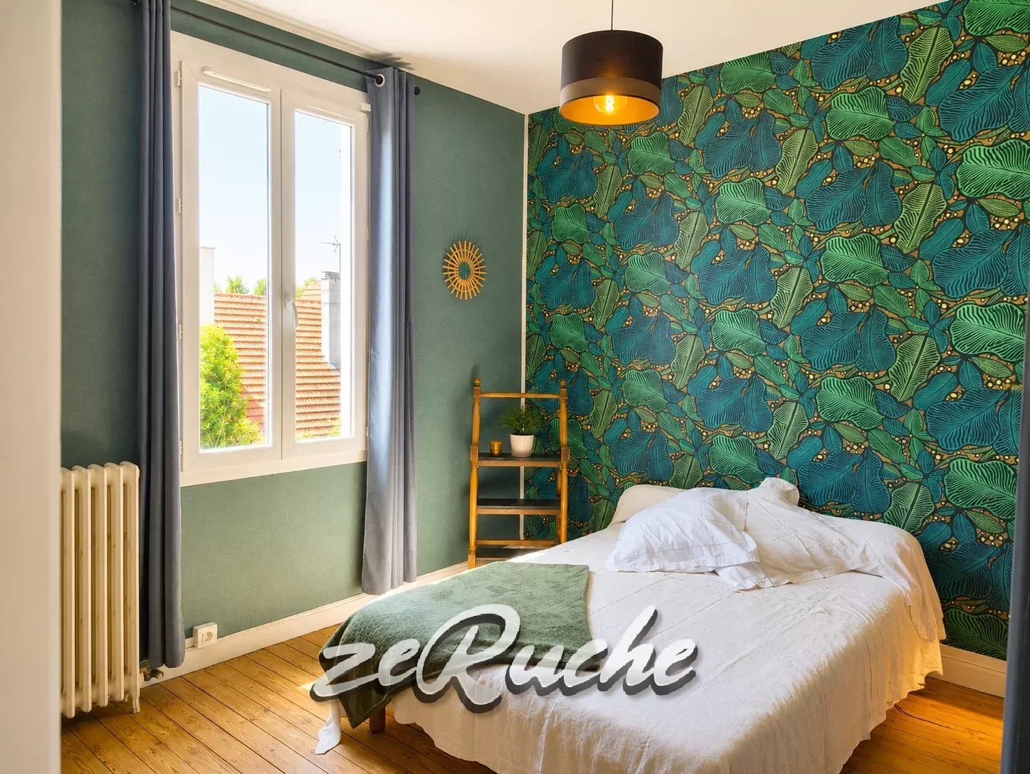 Maison à vendre, 95m², Deauville