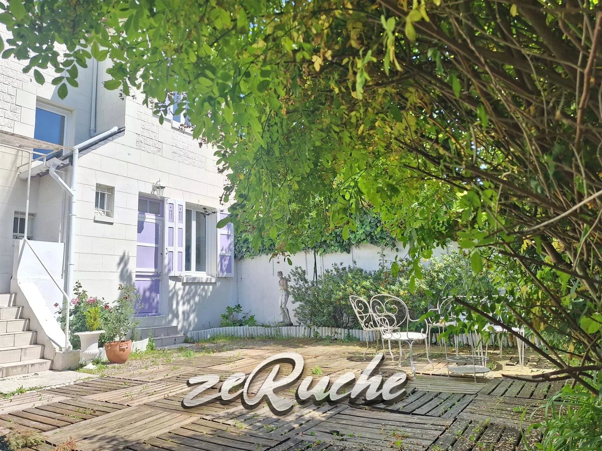 Maison à vendre, 95m², Deauville