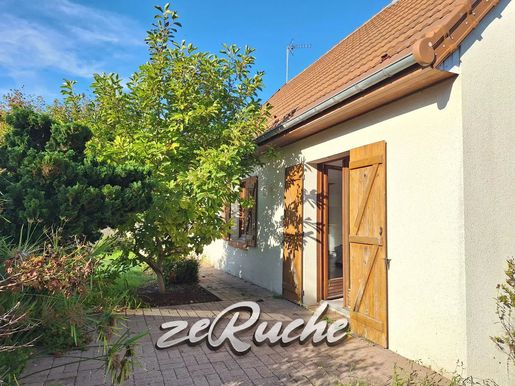 Maison 4 pièces 71 m² · à Grandcamp-Maisy · 71 m² · 251 900 €