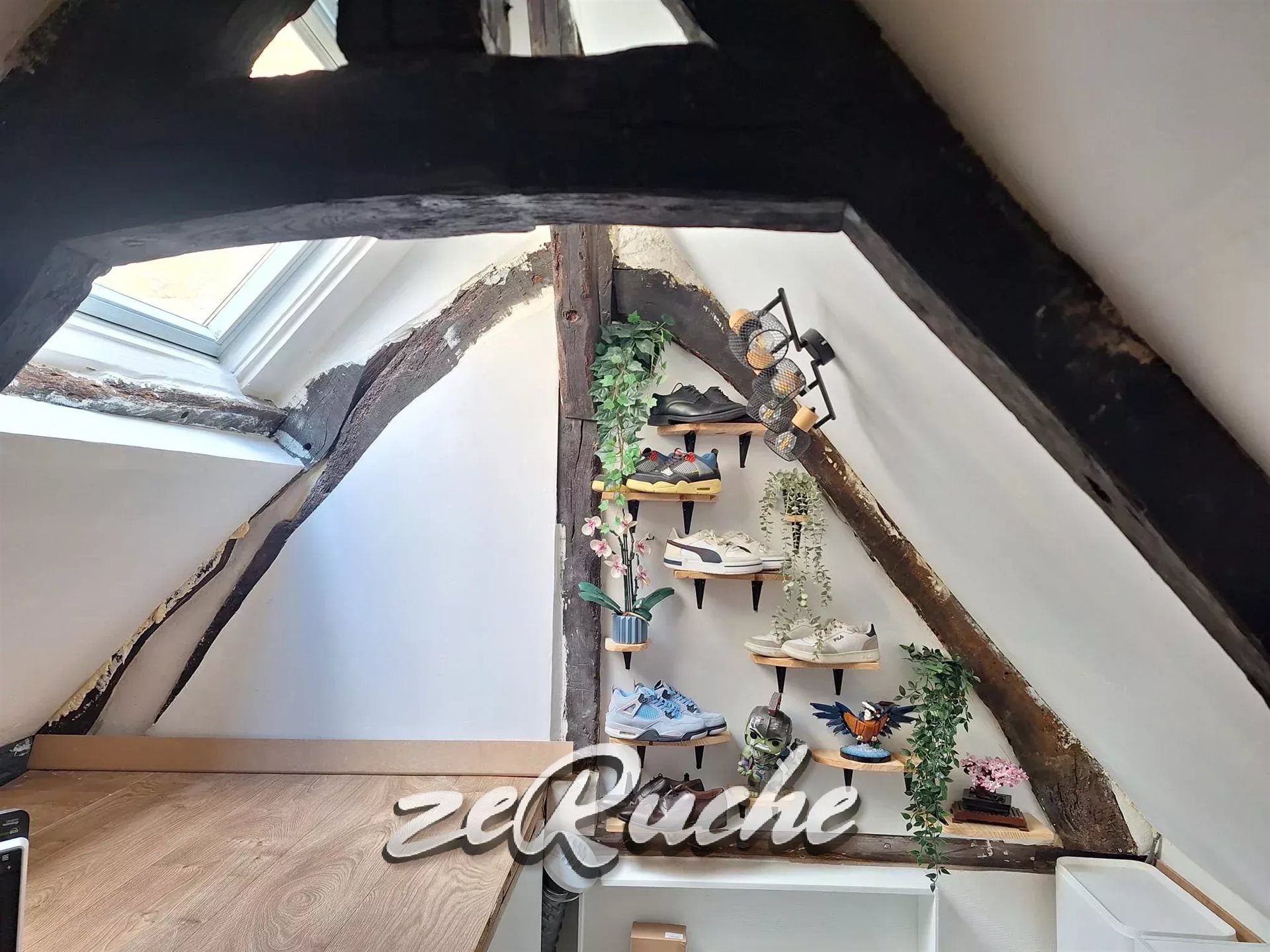 Appartement à vendre, 17m², Bayeux