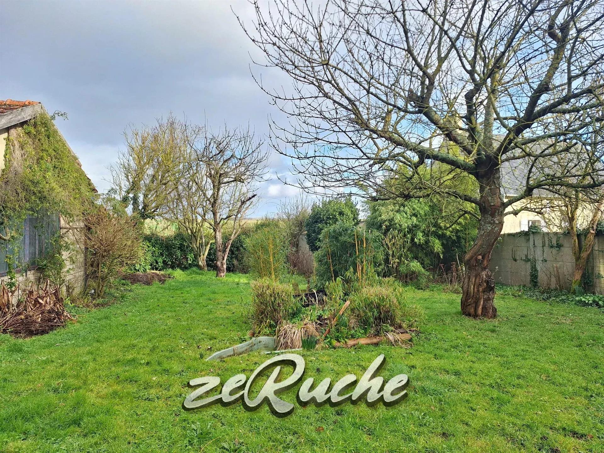 Maison à vendre, 205m², Nonant