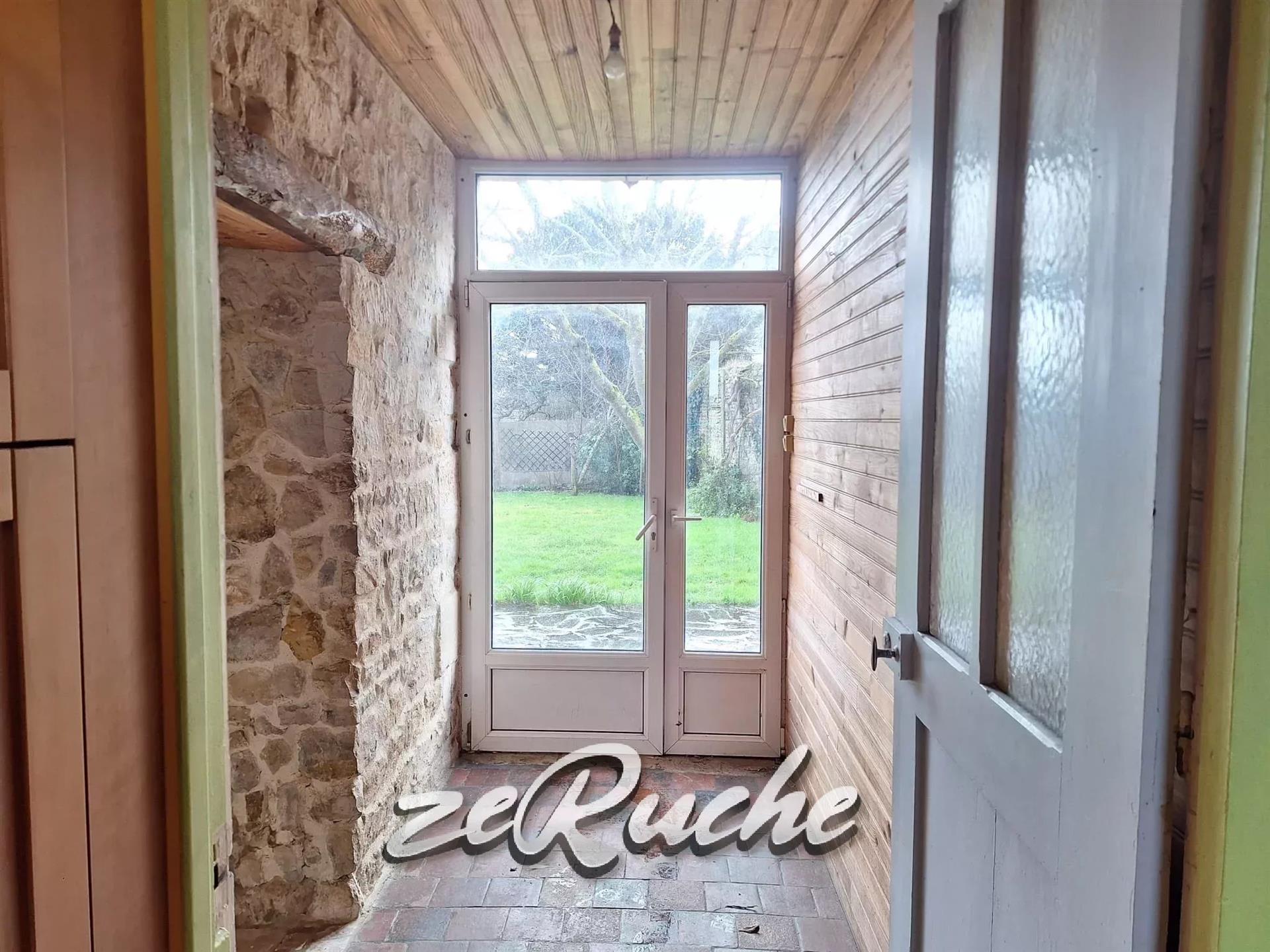Maison à vendre, 205m², Nonant