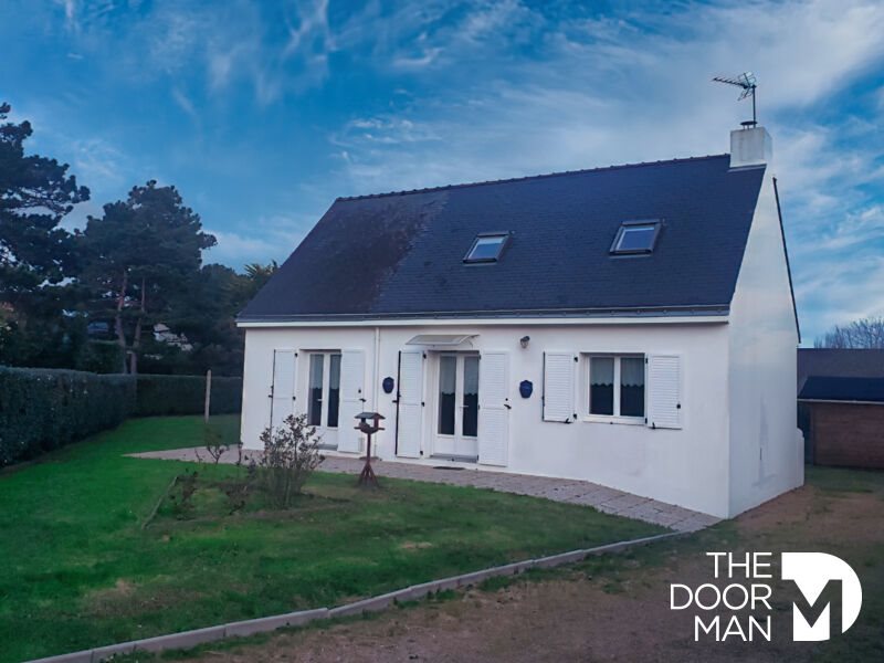 Maison à vendre, 80m², Piriac-sur-Mer