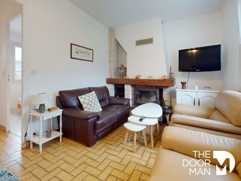 Maison à vendre, 80m², Piriac-sur-Mer