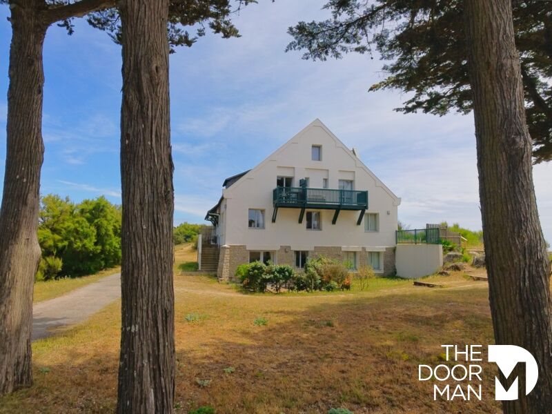 Appartement à vendre, 49m², Batz-sur-Mer