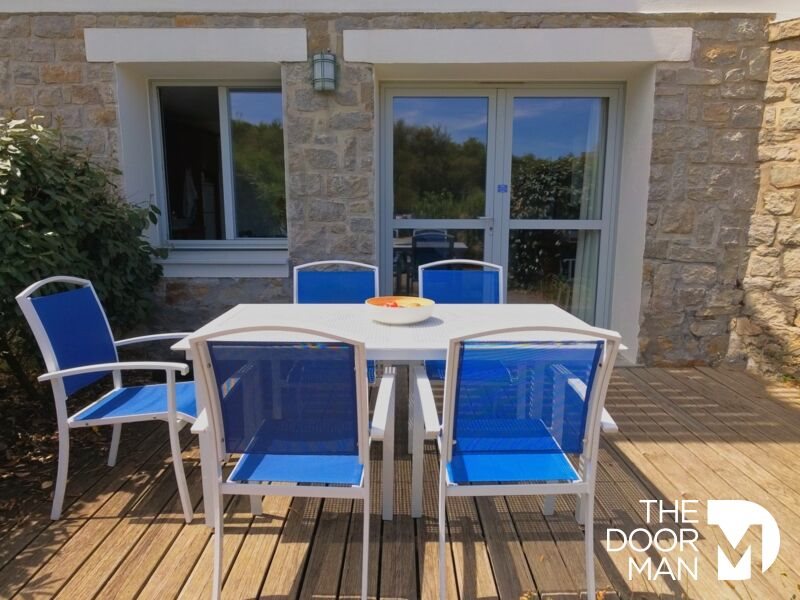 Appartement à vendre, 49m², Batz-sur-Mer